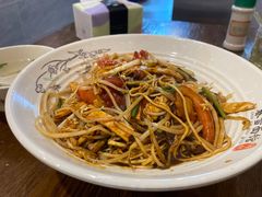 -春雪面馆(转塘店)