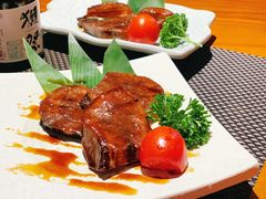 -有喜屋·深夜食堂(北京西路店)