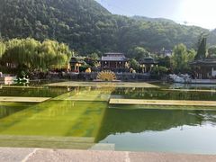 -华清宫景区