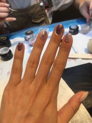 -AKIRA 安久日式美甲美睫