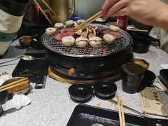 -吉力烤鳗