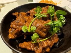 -洋洋中餐馆·SINCE 1997(信投店)