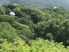 -紫金山天文台
