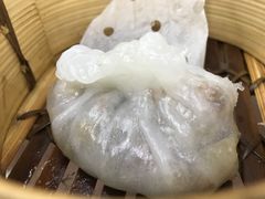 虾饺-香港蓮香樓(中環店)