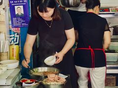 -蓉城西二道无名冒菜(西二道街店)