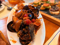 -沏点Trattoria意大利餐厅(新街口店)