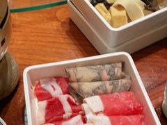 -古关火锅店(古北水镇景区店)