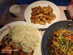 -有位虾匠·手工土菜小馆(市北店)