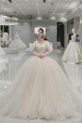 -MuseMarry婚纱(前海嘉里中心店)