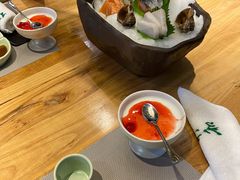 -松竹和日式料理(辽阳店)