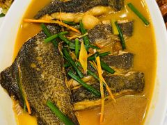 -华盛丰温州大排档(东三环南路店)