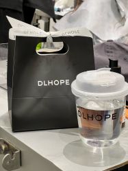 -DL HOPE造型