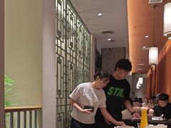 -野妹经典火锅(民治店)