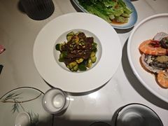 -33号大院·青岛本帮菜(五四广场店)