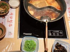 -温野菜涮涮锅(西单大悦城店)