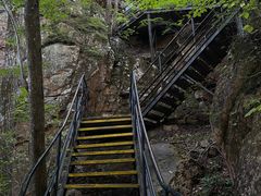 -五女峰国家森林公园