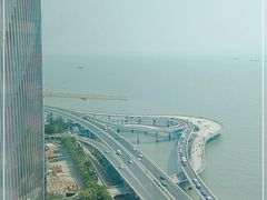 -演武大桥观景平台