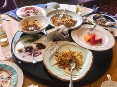 -北京丽亭华苑酒店·四季中餐厅(知春路店)