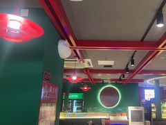 -京悦南门涮羊肉·羊蝎子火锅(田林路店)
