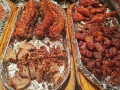 -吉布鲁牛排海鲜自助(顺庆红光路店)