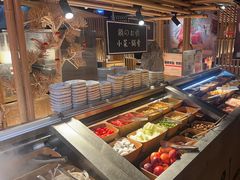 -温野菜涮涮锅(西单大悦城店)