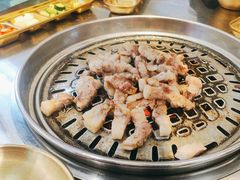 -韩味南山塔·烤肉自助(中骏世界城店)