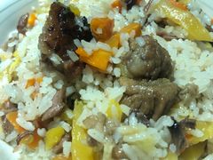 -开帝锐抓饭(和田街店)