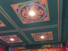 -北平食府.北京烤鸭(亦庄店)
