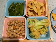 -味妙烤鱼吧(回龙观店)