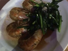 -老钱饭店(后渚港店)