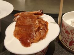 -香丰阁·烤鸭·川湘菜(清河店)