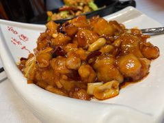 -峨嵋酒家总店(车公庄店)