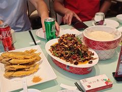 -景芝小炒(虞河路店)
