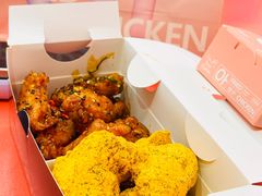 -悠个炸鸡(南京创始店)