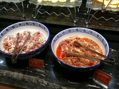 -豪食披萨烤肉自助(保定商场店)