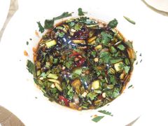 小料-丰尔粥食·粥底火锅·桑拿鸡(大良总店)