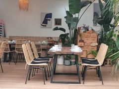 -柠檬花院烤肉·会议团建·聚会·求婚(三圣乡店)