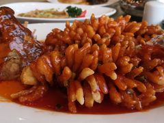 -烤肉宛饭庄(北新桥店)