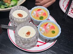 -锦楼·臻选新杭帮(杭州中心店)
