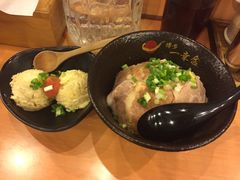 -博多一幸舍(侨福芳草地购物中心店)