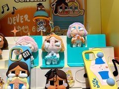 -泡泡玛特POPMART(上海环球港店)