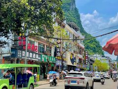 -梁姐啤酒鱼(兴坪古镇店)