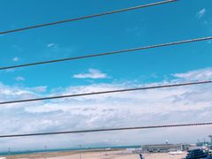 -中部国际机场