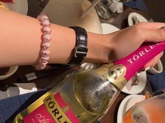 -Social 秀西餐厅-长沙瑞吉酒店(运达店)