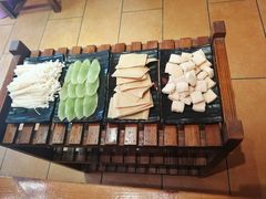 -重庆烧鸡公火锅(簋街店)