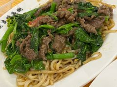 -长平老姿娘夜粥(平东一街店)