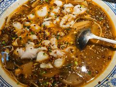 -老头儿油爆虾(金鹰世界店)