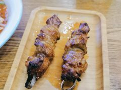 -乡村馕坑肉·烧烤·新疆菜·本地人更爱吃(阿勒泰首店)