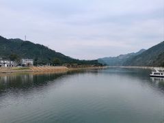 -新安江山水画廊风景区