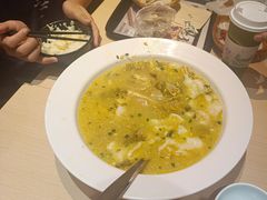 -好人民间小吃·番茄鱼酸菜鱼(木渎悠方店)